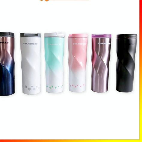 Harga Tumbler Starbucks Stainless Ulir Terbaru Mei 2025 Biggo Indonesia