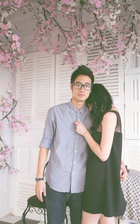 6 CẶP ĐÔI HOT GIRL HOT BOY Việt có style gây chú ý nhất