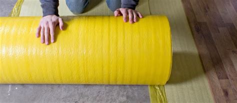 How To Install Vapor Barrier Basement Floor - Openbasement