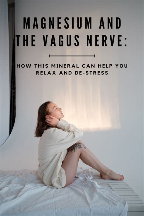 Ways To Reset Your Vagus Nerve Naturally Artofit