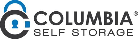 Self Storage Units | Columbia Self Storage