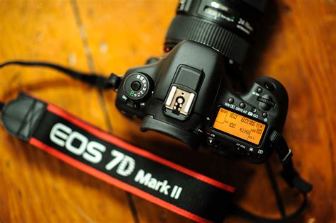 Canon 7D Mark II Hands on review | Wellington Wedding Photographer ...