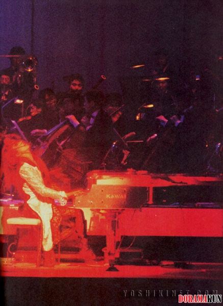 Yoshiki X Japan Для Nude Часть 2 Фотосессии