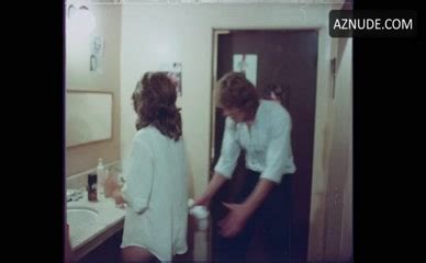 Brenda Fogarty Breasts Bikini Scene In Summer Camp AZNude