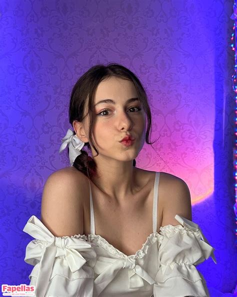 Gil Liany Aka Gilli Any Nude Leaks OnlyFans Fapellas