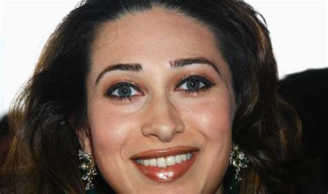 Karishma Kapoor Eyes