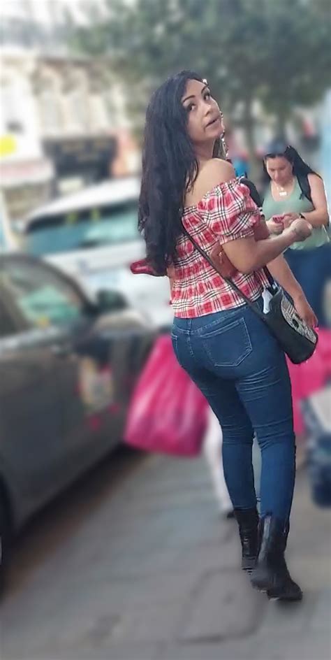 Latina Rizzed Up My Friend OC Tight Jeans Forum