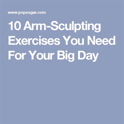 10 Arm-Sculpting Dumbbell Exercises to Build Muscle | Exercise ...