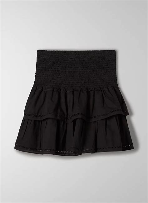 Sunday Best Paloma Skirt Aritzia Us