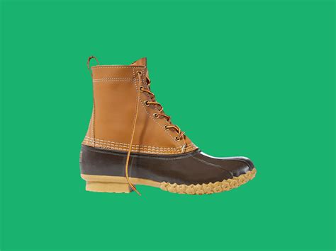 Ll Bean Boots