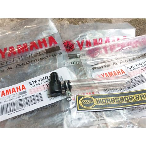 Jual Paket Pipe Selang Hawa Cvt Gardan Rasio Nouvo Lele Nuvo Z