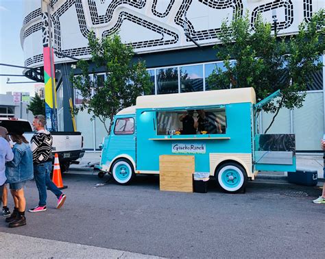 Gaucho Trailer - Gaucho Ranch Catering