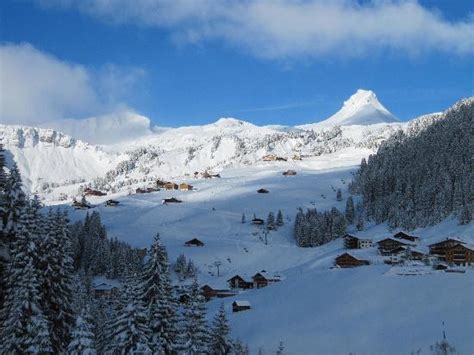 Damuls Photos - Featured Images of Damuls, Vorarlberg - TripAdvisor