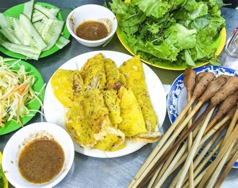 List Of Vietnamese Foods You Must Try In Vietnam Local Nomads