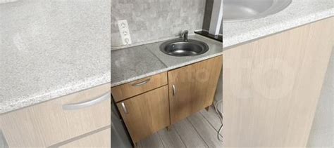 Кухонная водостойкая столешница IKEA купить в Санкт-Петербурге | Товары ...