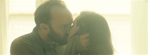 How To Make Sex Scenes Look Without Anyone Feeling Weird