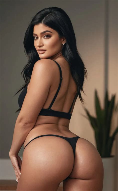 Kylie Jenner Nude Fake Uncensored AI Porn Fanscribers
