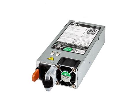 Dell Adws W Hot Swap Power Supply For Poweredge R T