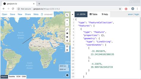 Chapter 7 Geojson Introduction To Web Mapping