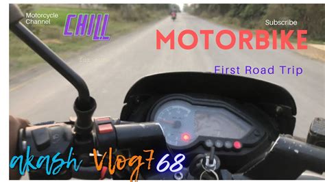 My First Motovlogs In Without Helmet Setap Mobile Vlogs Akashvlogs