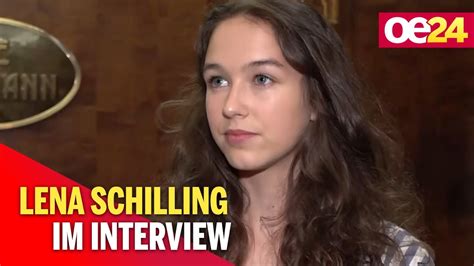 Klimakrise Lena Schilling Im Interview Youtube