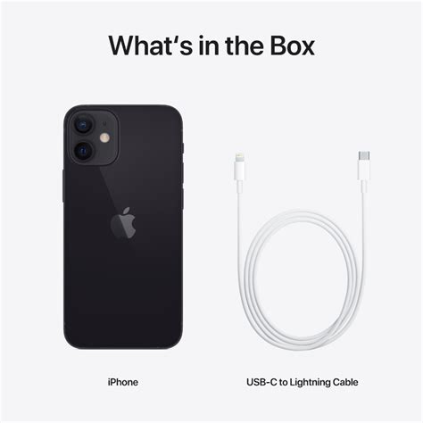 Questions and Answers: Apple iPhone 12 mini 5G 64GB Black (Verizon
