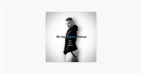 My Gay Expos Podcast On Apple Podcasts