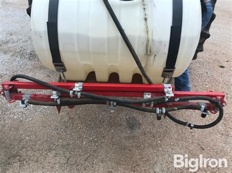 Tractor Supply Sprayer Bigiron Auctions