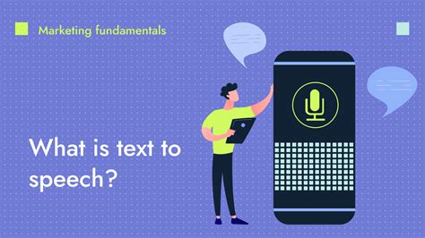What Is A Text To Speech Tool Productive Shop