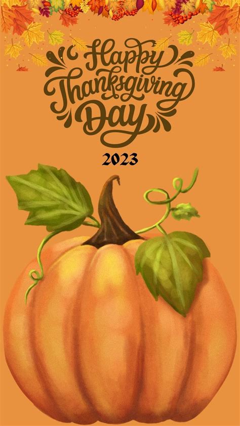 Happy Thanksgiving Day 2024 Wishes Images And Messages