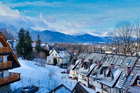 Things to Do in Zakopane, Poland | Etramping