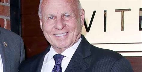 Tom Girardi Net Worth: Early Life, Career, Achievements and More - Ecomuch