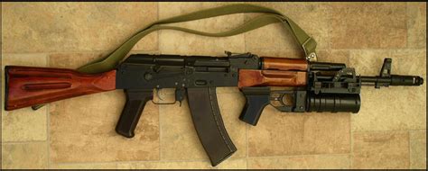 Автоматы Калашникова "AK-74" | "AK-74M " | "AKC-74M" - разное - Каталог ...