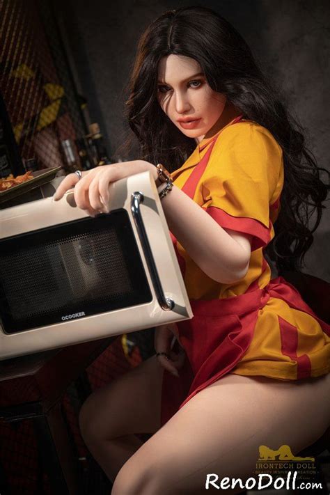 Real Love Celebrity Sex Doll Fuck Danna Cm Reno Doll