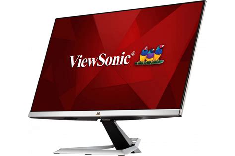 M N H Nh Viewsonic Vx Mh Inch Fhd Ips Hz Ms