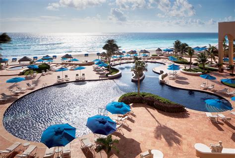 The Ritz-Carlton Cancun - Resorts Daily