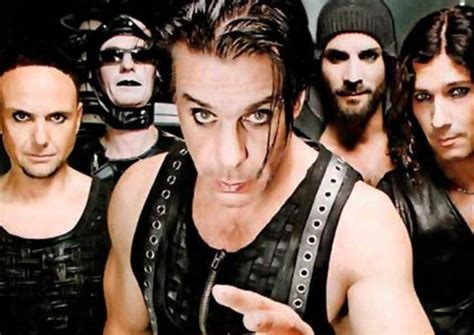 Rammstein Pussy Letra Y Traducci N Songstraducidas