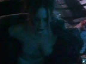 Spacejacked Nude Scenes Aznude