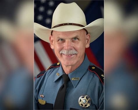 Galveston County Sheriff enters mediation with TCOLE regarding license