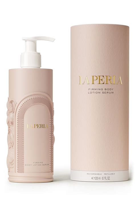 La Perla Firming Body Lotion Serum Refill Nordstrom Body Lotion