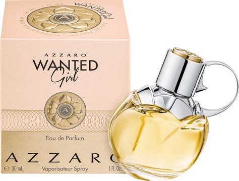 Perfume Importado Azzaro Wanted Girl Feminino Beleza Na Web