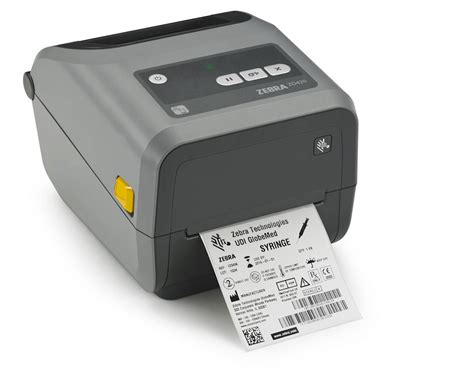 Barcode Label Printer - qr code label printer Latest Price ...