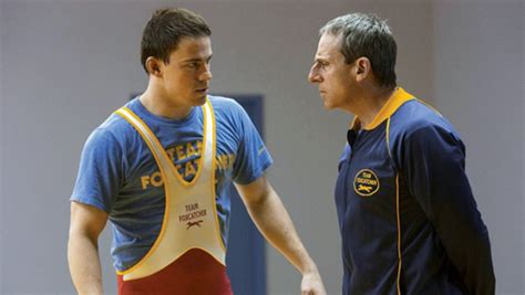 Foxcatcher: Movie Review - The Film Junkies