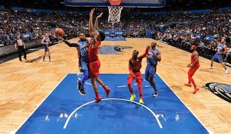 Magic's Top Performers vs. Hawks | NBA.com