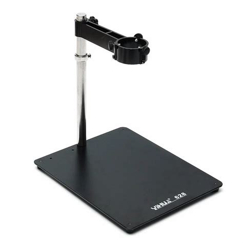 YIHUA IV Multi Function Platform Hot Air Gun Adjustable Bracket At