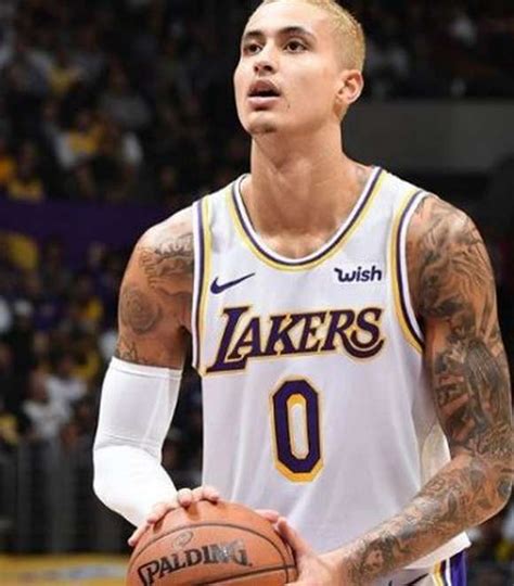 Kyle Alexander Kuzma Age, Height, Net Worth, Wiki and More 2024| The