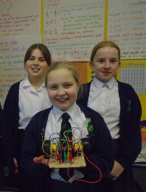 Bourne Westfield Primary Academy