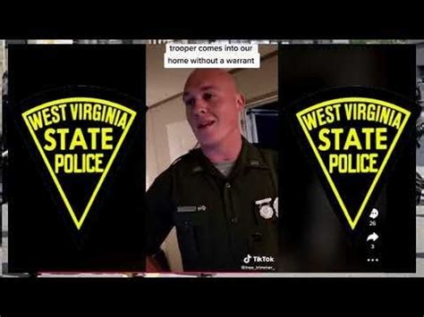 Trooper Rick Wiseman Update Critical Condition After I81 Collision Prompts Massive Manhunt