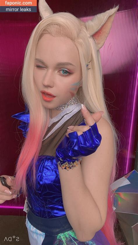 Shirogane Sama Aka Shirogane Sama Nude Leaks Onlyfans Patreon Photo