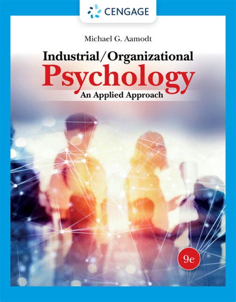 Applied Industrial Organizational Psychology